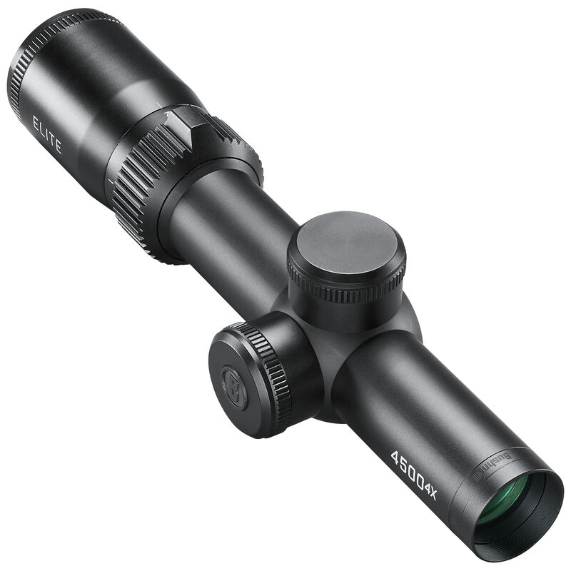 ELITE 4500 1-4X24 RIFLESCOPE MULTI-X