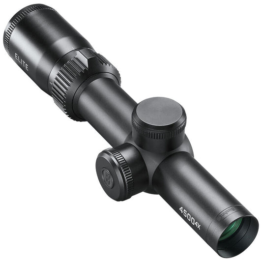 ELITE 4500 1-4X24 RIFLESCOPE MULTI-X