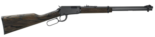 HENRY GARDEN GUN SMOOTHBORE 22 LR 18.5'' 15-RD LEVER ACTION RIFLE