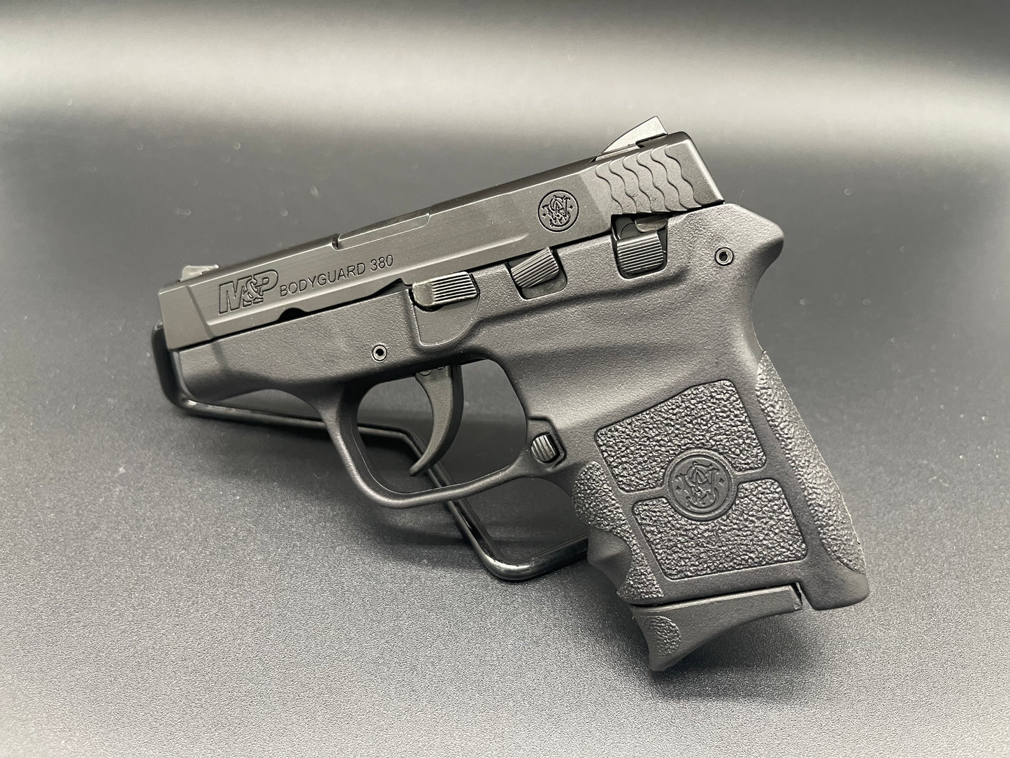 S&W BODYGUARD 380 2.75" 6-RD PISTOL