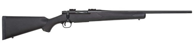 MOSSBERG PATRIOT 22-250 REM 22" 5-RD BOLT ACTION RIFLE