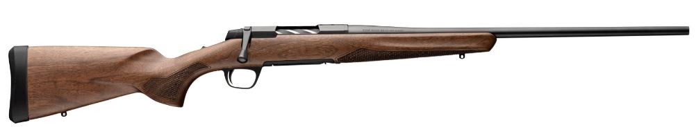 BROWNING X-BOLT HUNTER 30-06 SPRG 22" BOLT ACTION RIFLE