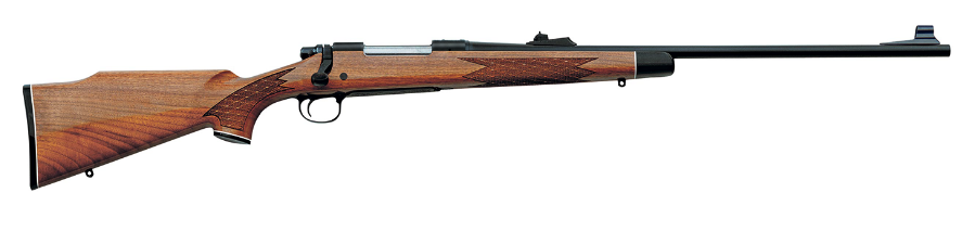 REMINGTON 700BDL 243 WIN 22'' 4-RD RIFLE